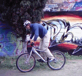 biketrials videos