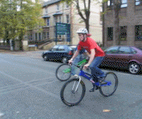 biketrials videos