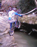 trials riding videos