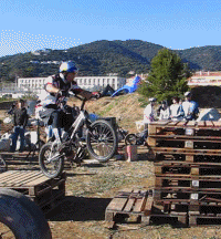 trials riding videos