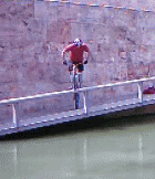 biketrials riding video