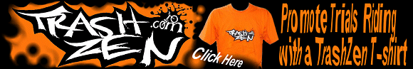 TrashZen T-Shirts