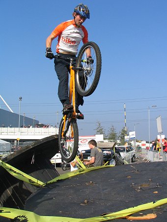 trials riding tutorials