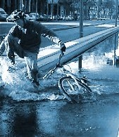 biketrials video