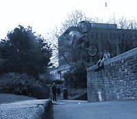 biketrials video
