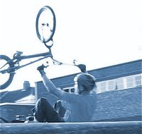 biketrials video