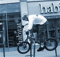 biketrials video