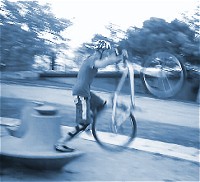 biketrials video