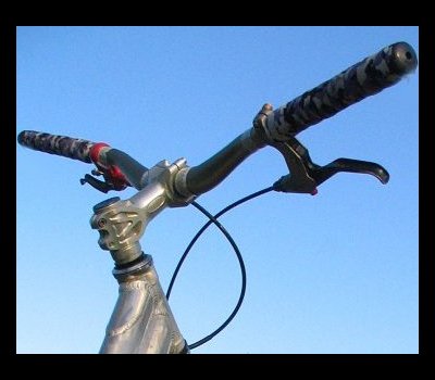 Toxsin Bike