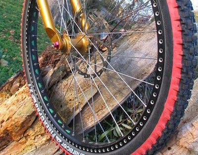 Toxsin Bike