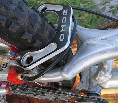Toxsin Bike