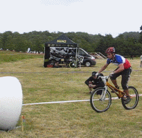 biketrials riding video