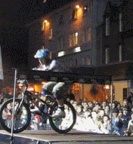 biketrial video