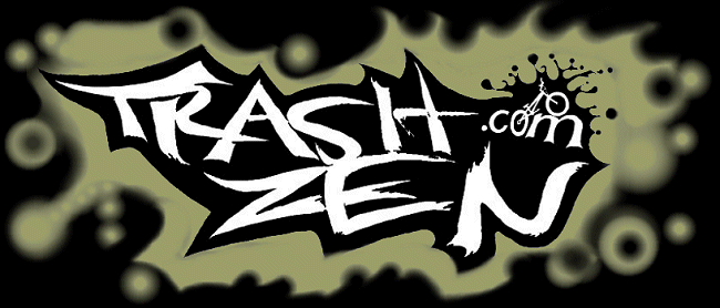 TrashZen T-Shirts