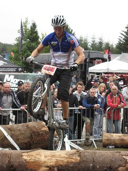 trials riding tutorials