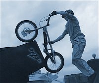 trials riding tutorials