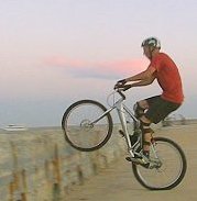 trials riding tutorials