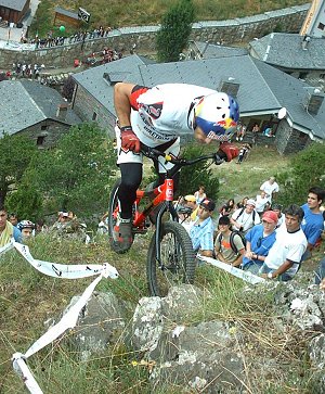 trials riding tutorials