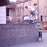 videos de biketrials