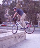 videos de biketrials