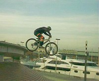 videos de biketrials