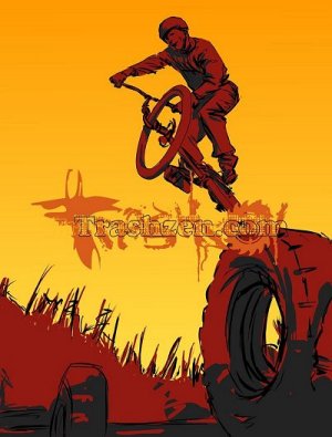 trials riding tutorials