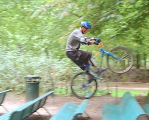 videos de biketrials