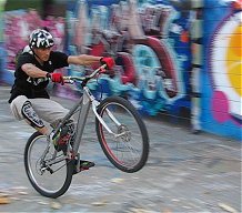 videos de biketrials