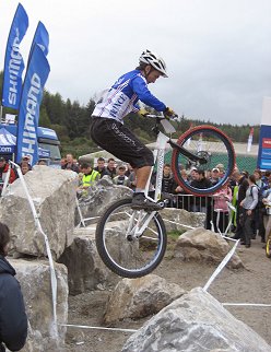 trials riding tutorials