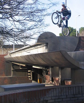 trials riding tutorials
