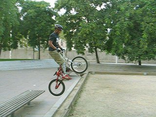 videos de biketrials