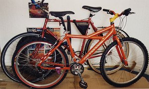 trials riding tutorials