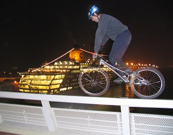 trials riding tutorials