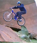 trials riding tutorials
