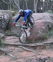 videos de biketrials