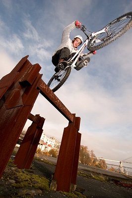 Ryan Leech