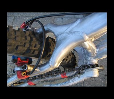 Toxsin Bike