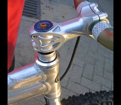 Toxsin Bike