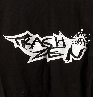TrashZen T-Shirts