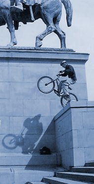 trials riding tutorials