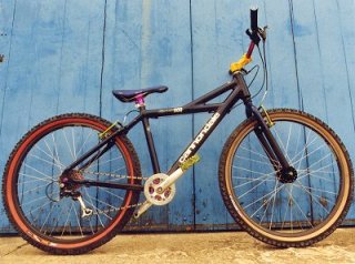 trials riding tutorials
