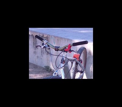 Toxsin Bike